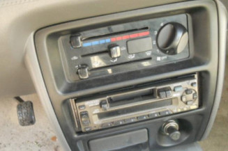 Porte arriere droit MAZDA DEMIO