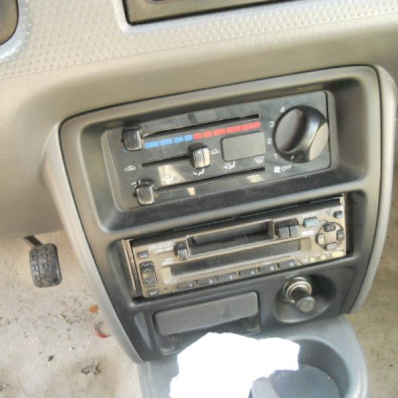 Porte arriere droit MAZDA DEMIO Photo n°8