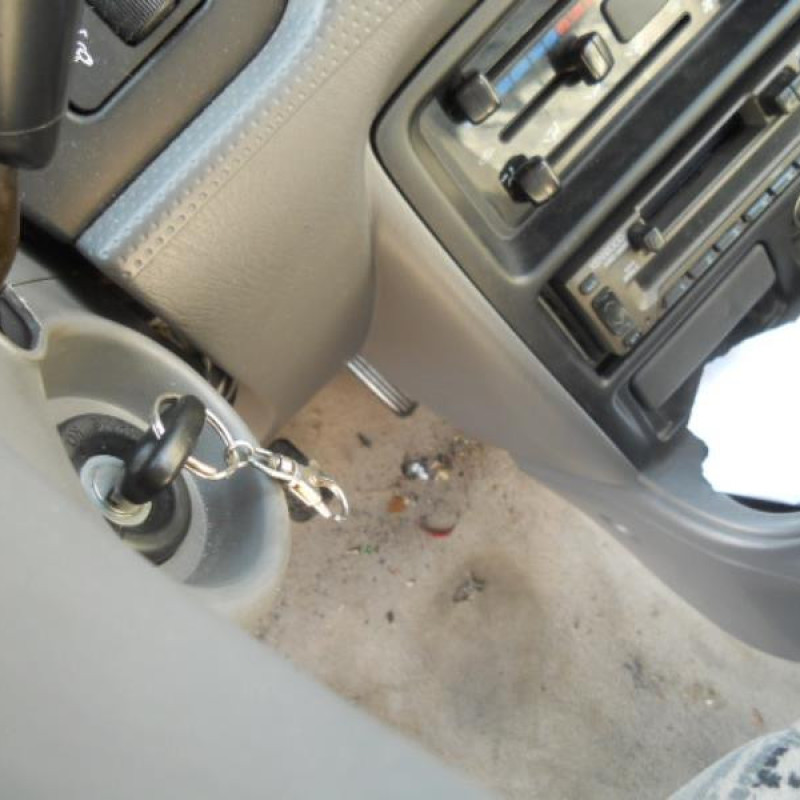 Porte arriere droit MAZDA DEMIO Photo n°9