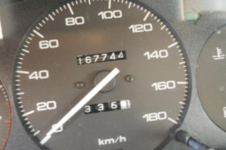 Porte arriere droit MAZDA DEMIO