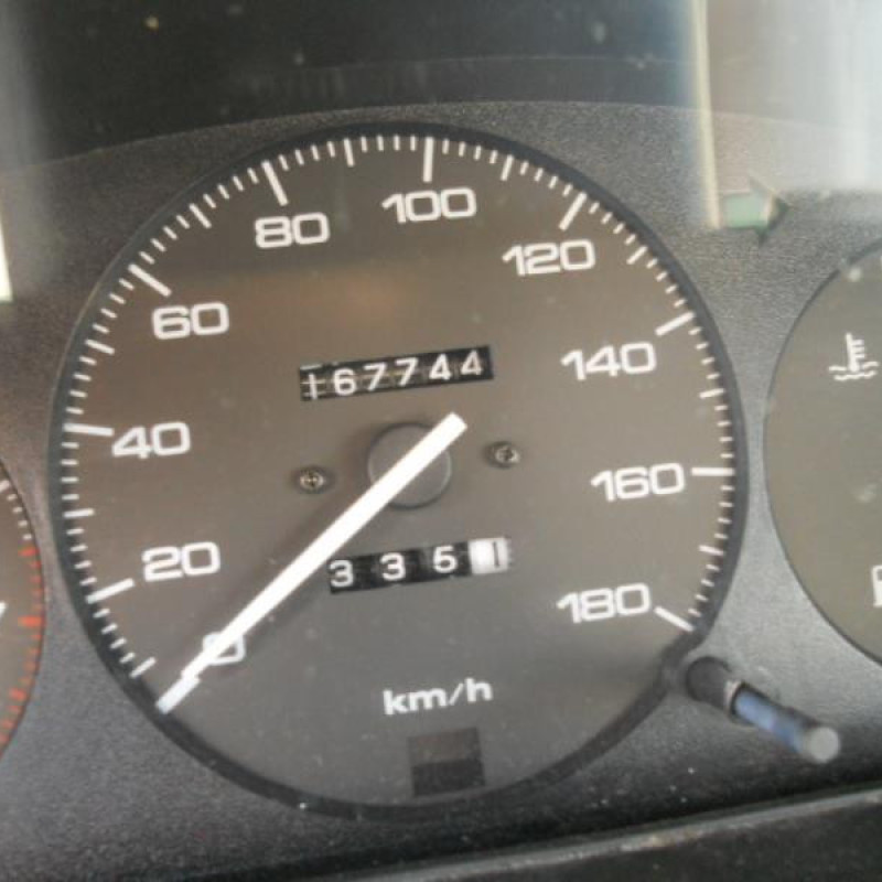 Porte arriere droit MAZDA DEMIO Photo n°10