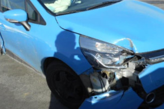 Poignee porte avant droit RENAULT CLIO 4