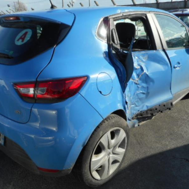 Poignee porte avant droit RENAULT CLIO 4 Photo n°6