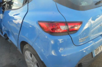 Poignee porte avant droit RENAULT CLIO 4