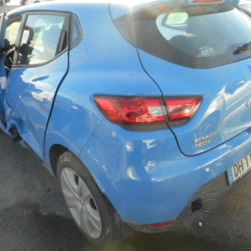 Poignee porte avant droit RENAULT CLIO 4 Photo n°7