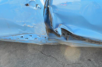 Poignee porte avant droit RENAULT CLIO 4