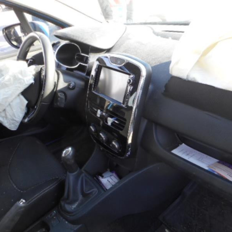 Poignee porte avant droit RENAULT CLIO 4 Photo n°9