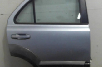 Porte arriere droit KIA SORENTO 1 Photo n°1