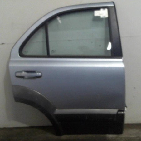 Porte arriere droit KIA SORENTO 1 Photo n°1
