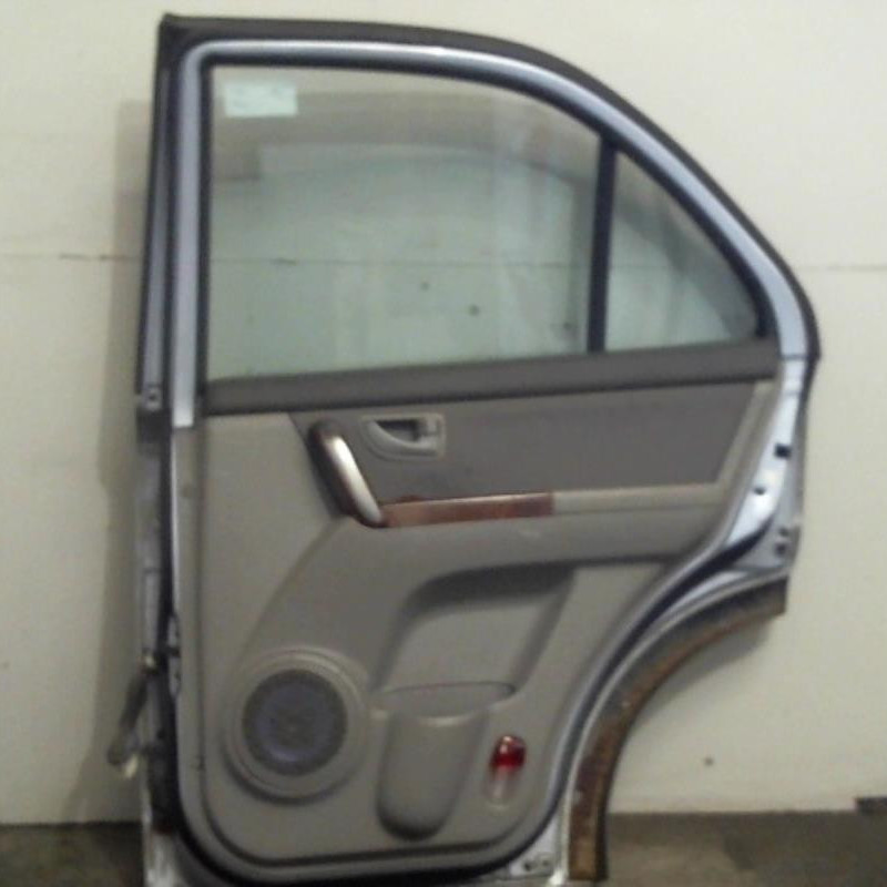 Porte arriere droit KIA SORENTO 1 Photo n°3