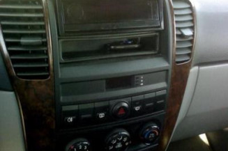 Porte arriere droit KIA SORENTO 1