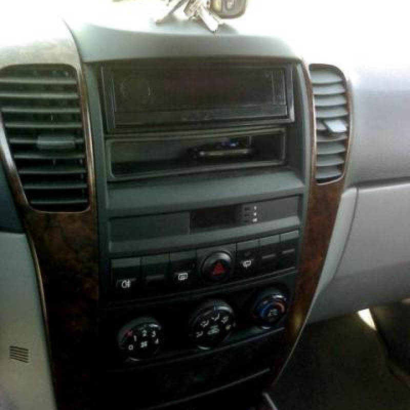 Porte arriere droit KIA SORENTO 1 Photo n°4