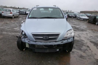 Porte arriere droit KIA SORENTO 1