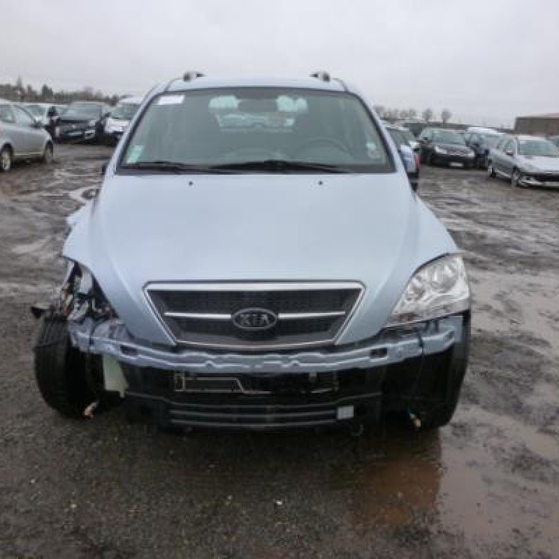Porte arriere droit KIA SORENTO 1 Photo n°5