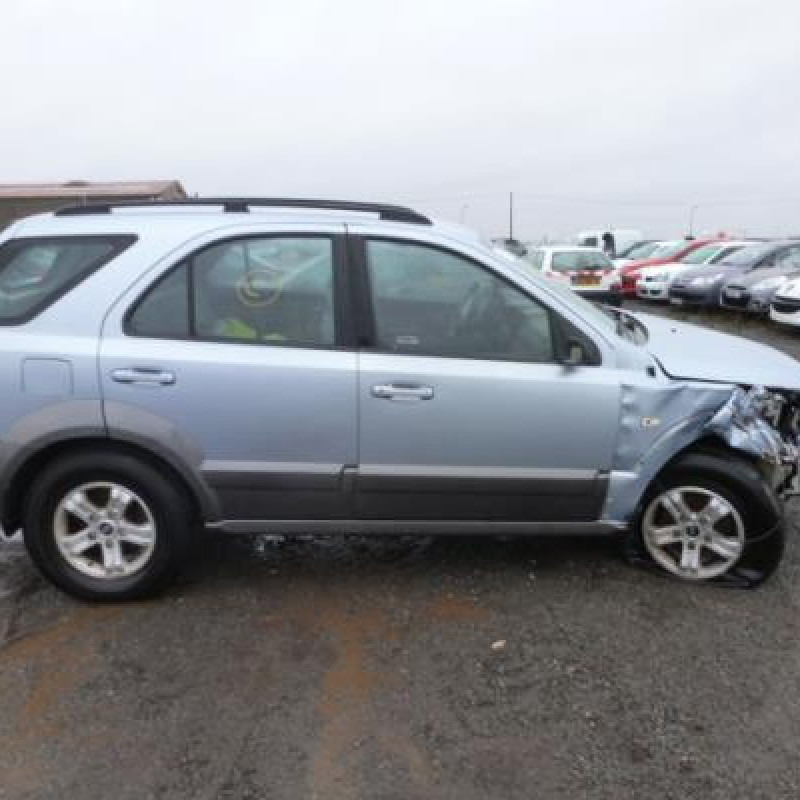 Porte arriere droit KIA SORENTO 1 Photo n°6