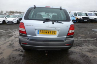 Porte arriere droit KIA SORENTO 1