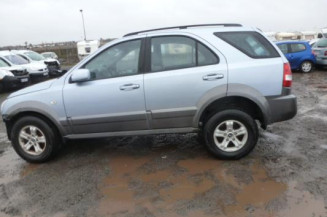 Porte arriere droit KIA SORENTO 1