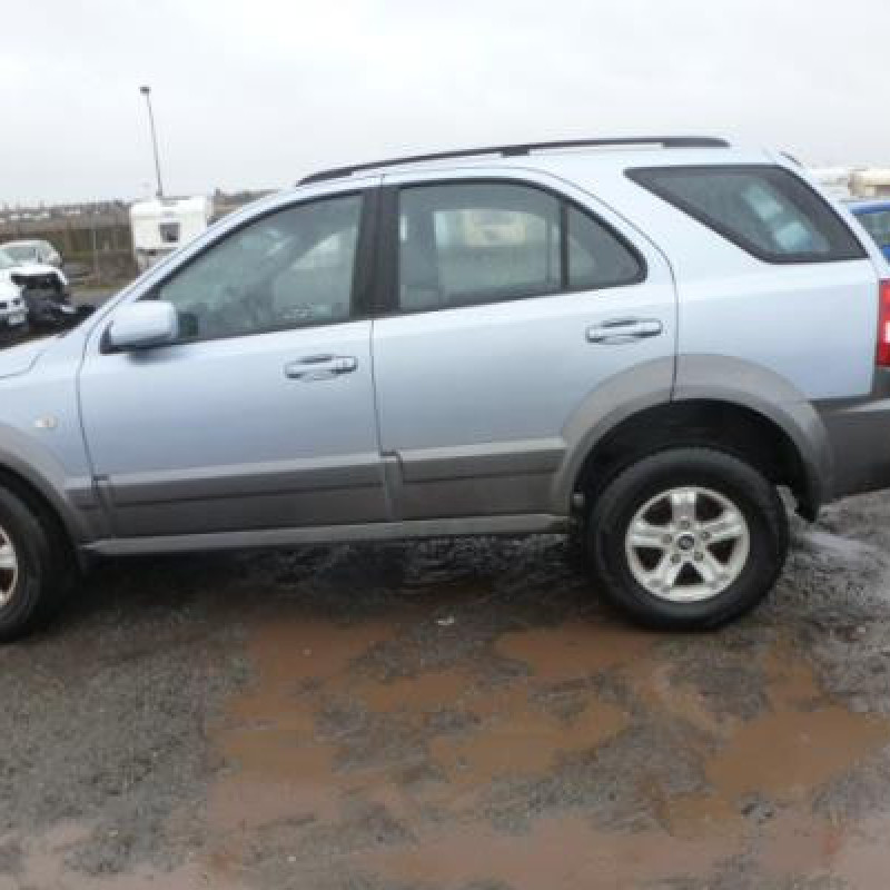 Porte arriere droit KIA SORENTO 1 Photo n°8