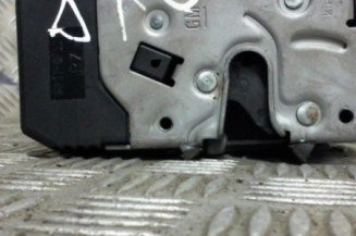 Serrure avant droit RENAULT TRAFIC 2 Photo n°1
