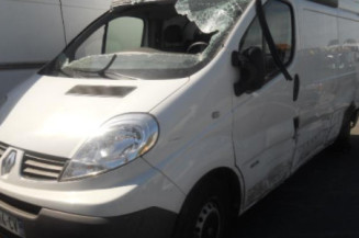 Serrure avant droit RENAULT TRAFIC 2