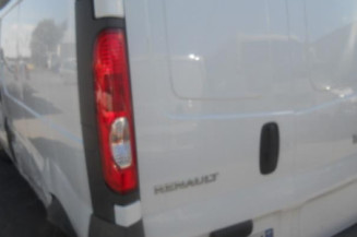 Serrure avant droit RENAULT TRAFIC 2