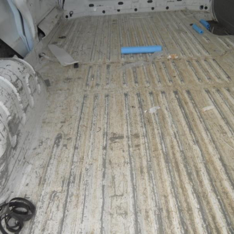 Serrure avant droit RENAULT TRAFIC 2 Photo n°7
