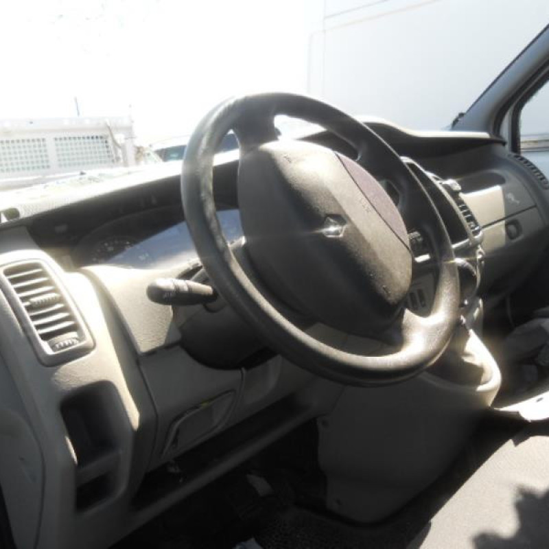 Serrure avant droit RENAULT TRAFIC 2 Photo n°8