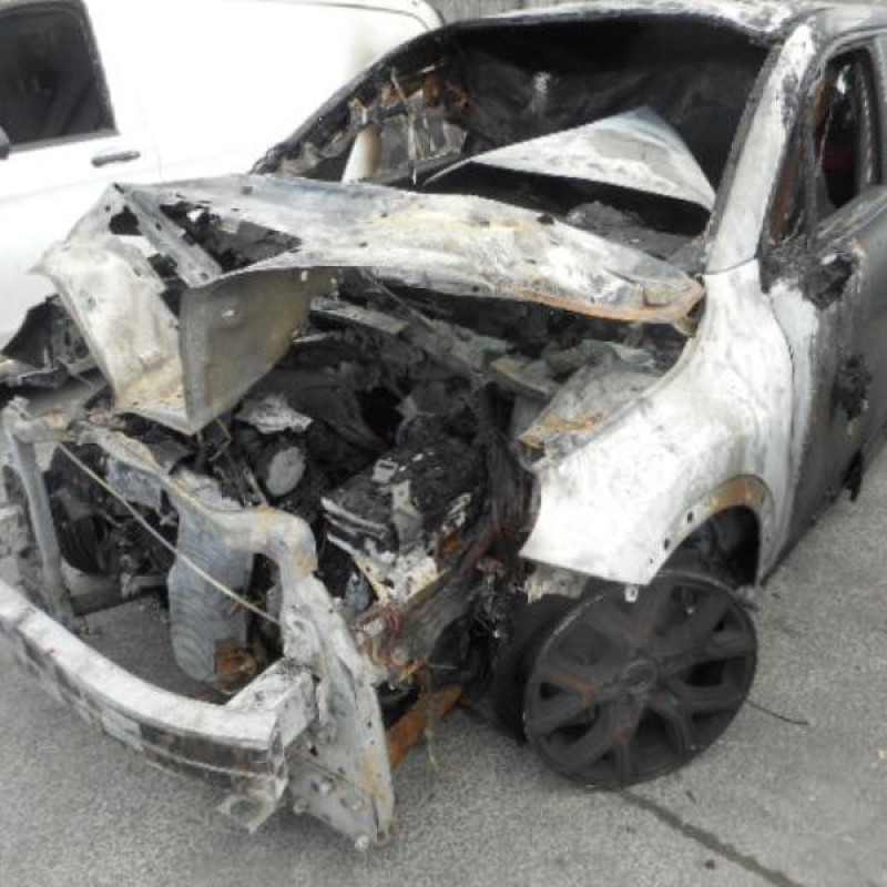 Leve vitre electrique avant droit FIAT 500X Photo n°3