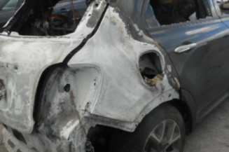 Leve vitre electrique avant droit FIAT 500X