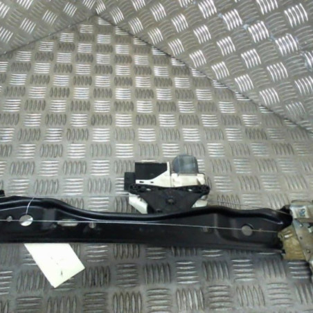 Leve vitre electrique avant gauche FIAT 500X Photo n°1