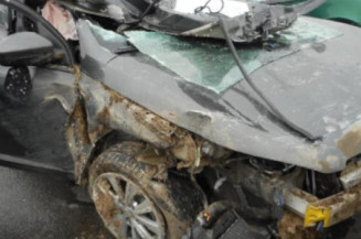 Serrure avant droit PEUGEOT 308 2