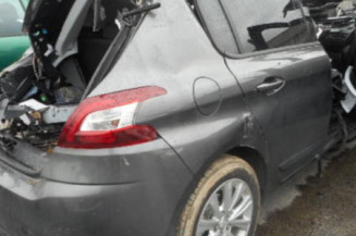 Serrure avant droit PEUGEOT 308 2