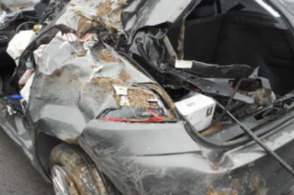 Serrure avant droit PEUGEOT 308 2