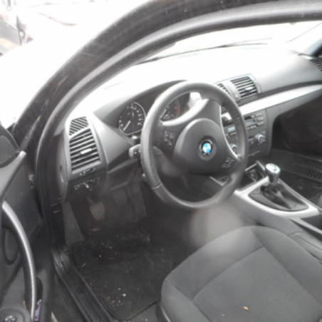 Bras essuie glace avant gauche BMW SERIE 1 E87