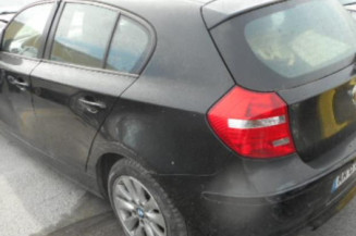 Boite a gants BMW SERIE 1 E87
