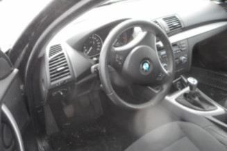 Boite a gants BMW SERIE 1 E87