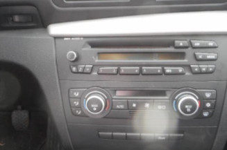 Boite a gants BMW SERIE 1 E87
