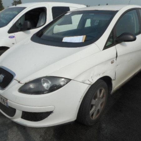 Malle/Hayon arriere SEAT ALTEA