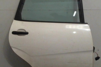 Porte arriere droit SEAT ALTEA Photo n°1
