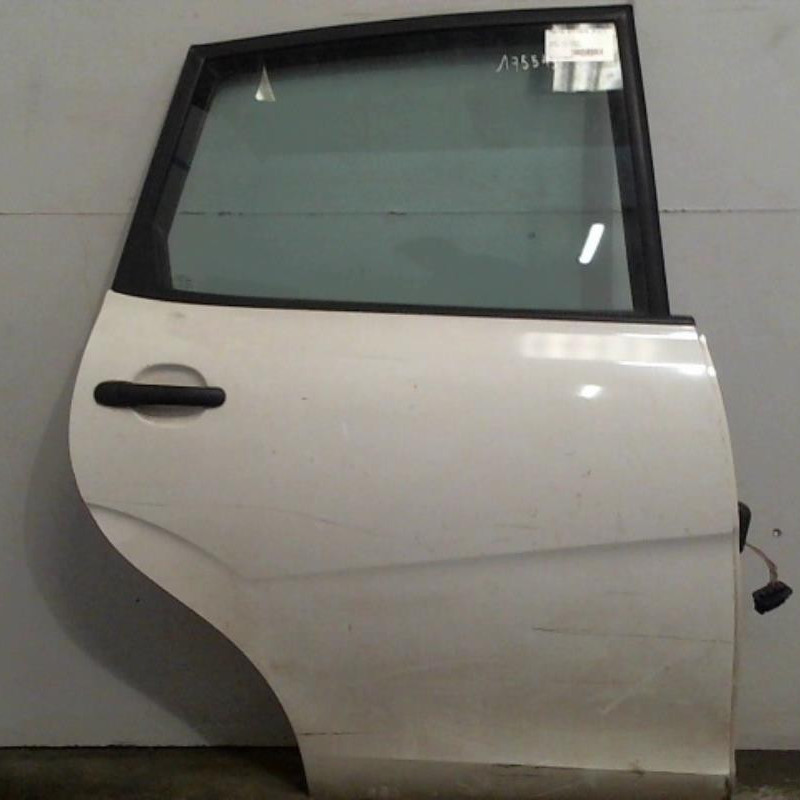 Porte arriere droit SEAT ALTEA Photo n°1