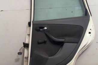 Porte arriere droit SEAT ALTEA