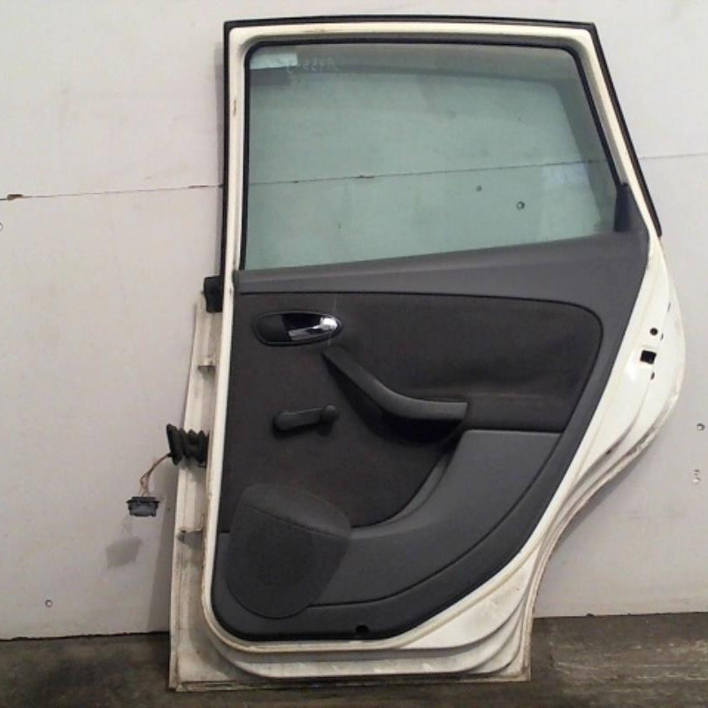 Porte arriere droit SEAT ALTEA Photo n°4