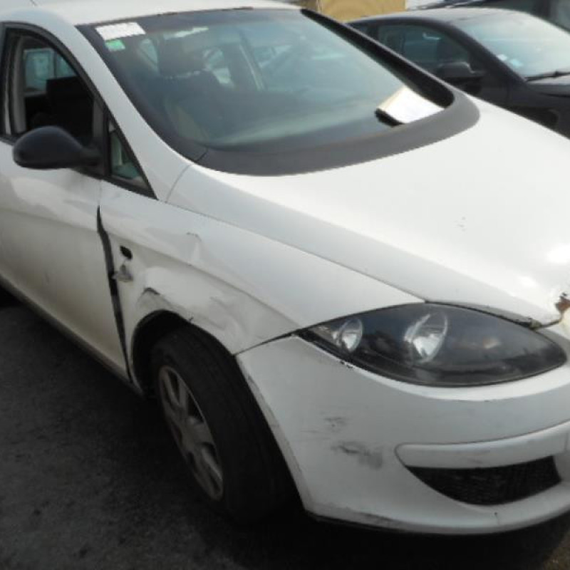 Retroviseur gauche SEAT ALTEA Photo n°5