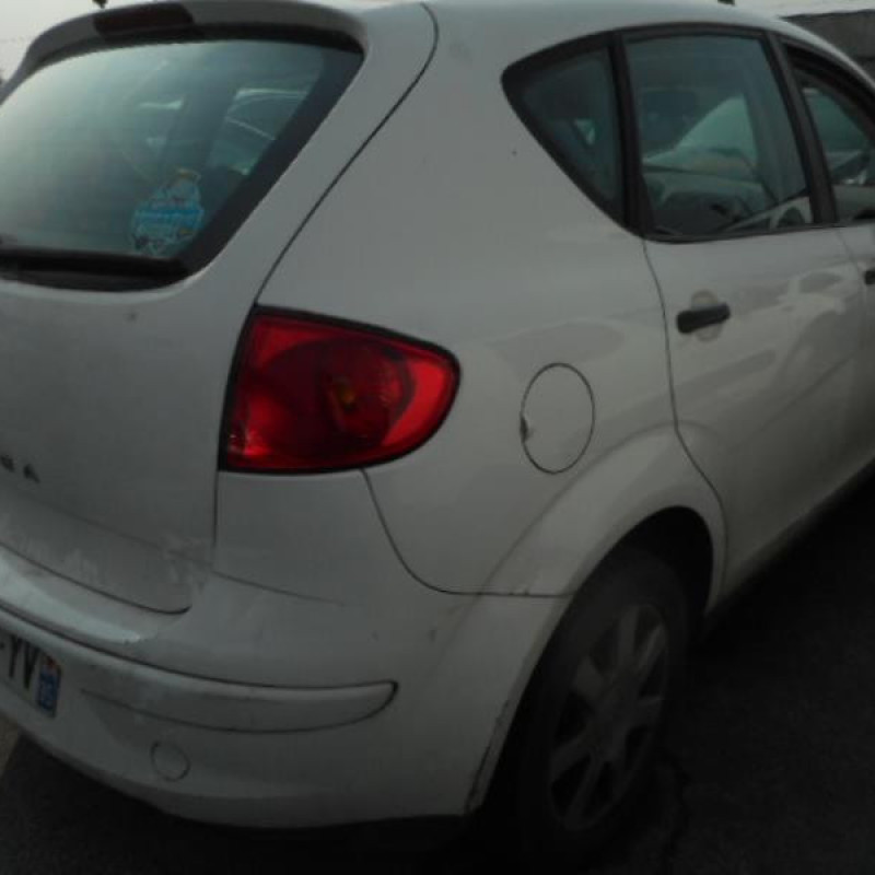Retroviseur gauche SEAT ALTEA Photo n°6