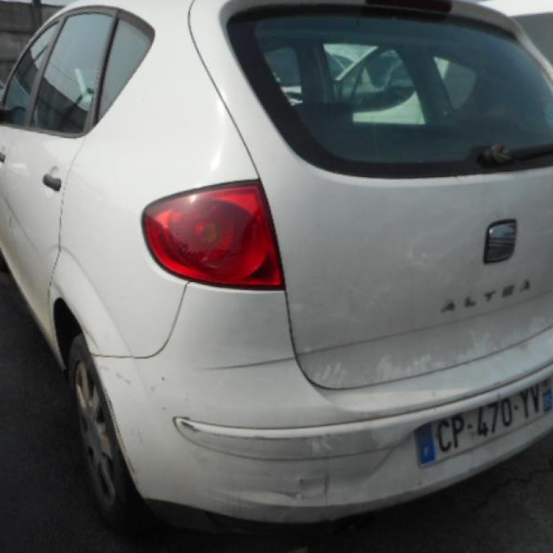 Retroviseur gauche SEAT ALTEA Photo n°7