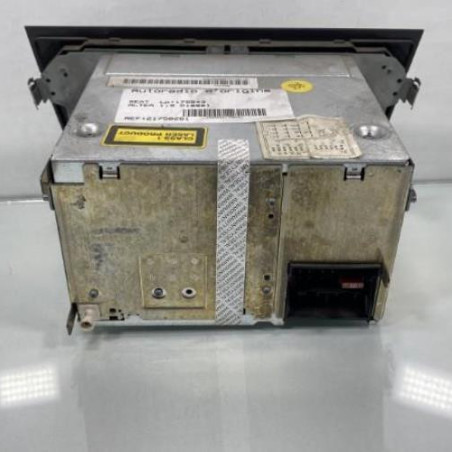 Autoradio d'origine SEAT ALTEA