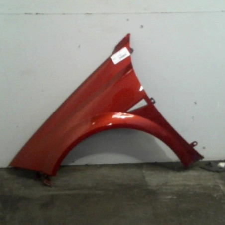 Aile avant gauche RENAULT MEGANE 2 Photo n°1