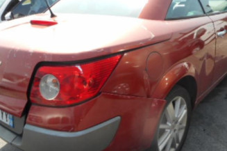 Aile avant gauche RENAULT MEGANE 2