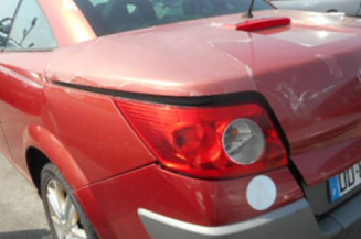 Aile avant gauche RENAULT MEGANE 2