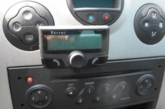 Aile avant gauche RENAULT MEGANE 2